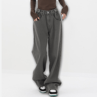 Jean Coupe Baggy