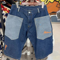 Short Baggy Fubu