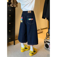 Short Baggy Pour Homme hip-hop