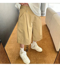 short homme tendance 2025