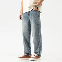 baggy homme americain