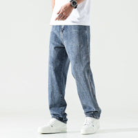 Jean Baggy Homme Hip Hop