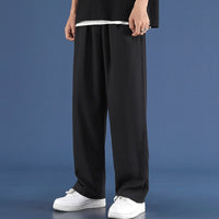 Pantalon Baggy Homme en Coton