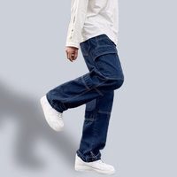 Baggy Hip Hop ♂ 2 Coloris