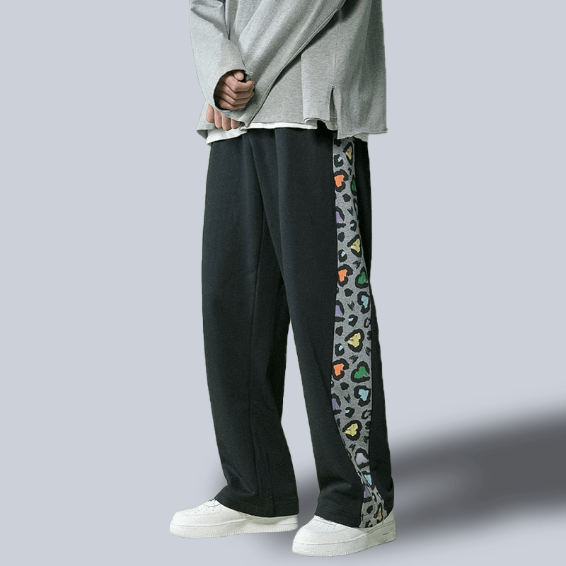 Pantalon Baggy ♂ Sport | BaggyGang