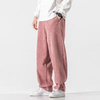 Pantalon Baggy ♂ Classe