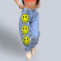 baggy smiley
