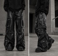 Baggy Cuir