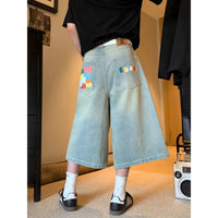 Short Baggy Pour Homme hip-hop