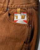 Pantalon Baggy Homme Malboro