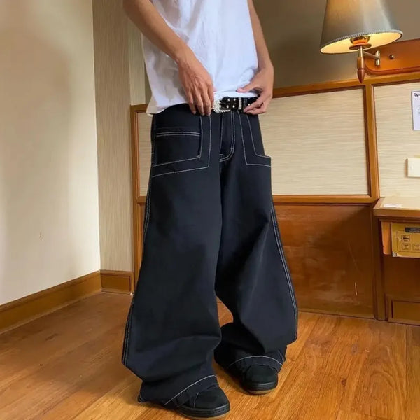 baggy japonais