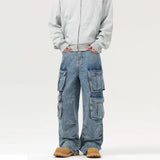 jean cargo large