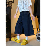 Short Baggy Pour Homme hip-hop