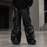 Baggy Cuir
