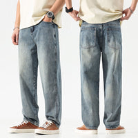 Baggy Homme Style US - Pants