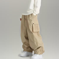 Baggy Skate Homme