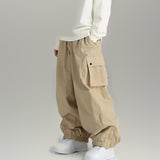 Baggy Skate Homme