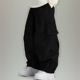 Baggy Skate Homme