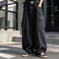 Baggy Unisex