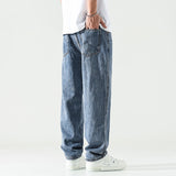 Jean Baggy Homme Hip Hop - pantalons