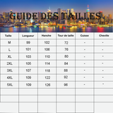 guide des taille