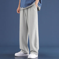 Pantalon Baggy Homme en Coton - pantalons