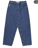 Jean Baggy Polar