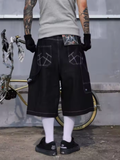 Short Baggy Pour Skateur