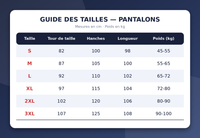 Baggy à bretelles