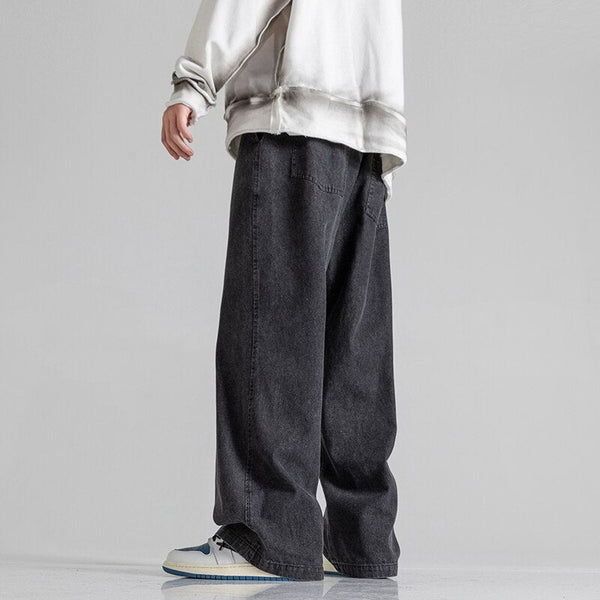 Baggy Pants Pantalon Corte Bagui Pantalon Baggy Homme Skate BaggyGang