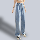 Jeans Style Baggy ♀